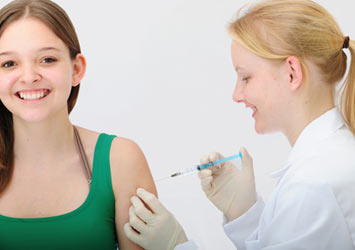 HPV Aşısı : Kime, Ne zaman, Nasıl Uygulanmalıdır ?